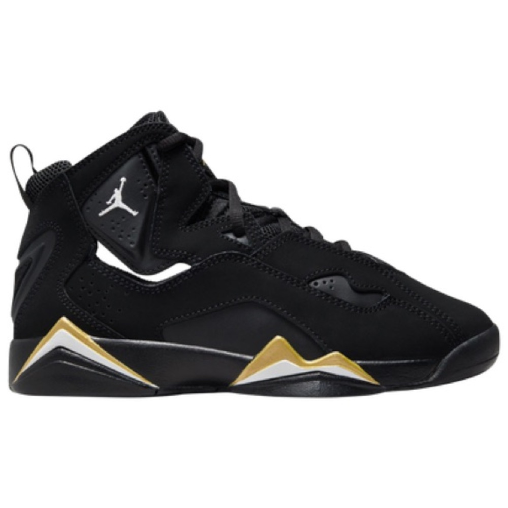 Jordan True Flight